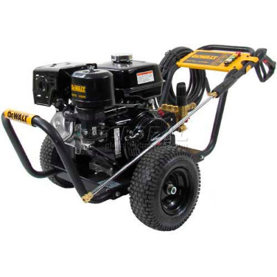 DeWALT® DH4240B 4200PSI 11.7HP 4.0GPM Belt Drive Gas Pressure Washer W/Honda GX390 Engine