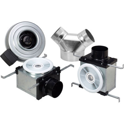 exhaust 7w fantech globalindustrial