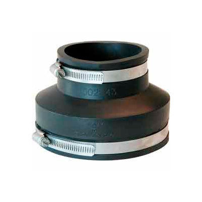 Pipe Fittings | Flexible Fittings | 4