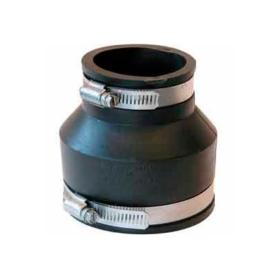 Pipe Fittings | Flexible Fittings | 3