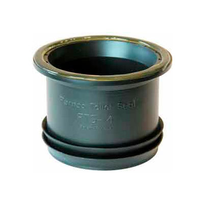 4" Wax Free Toilet Seal - Pkg Qty 20