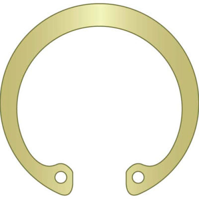 Rotor Clip