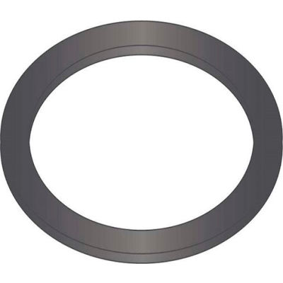 DIN 988 Steel Precision Shim Rings THK=0.1mm 150 pcs ID=26mm Plain Metric OD=37mm