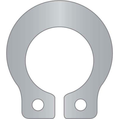 Rotor Clip