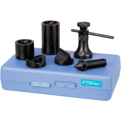 Fowler 52-104-000 Screw Jack Set