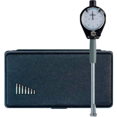 Fowler 52-646-100 .7" to 1.5" Dial Bore Gage Set