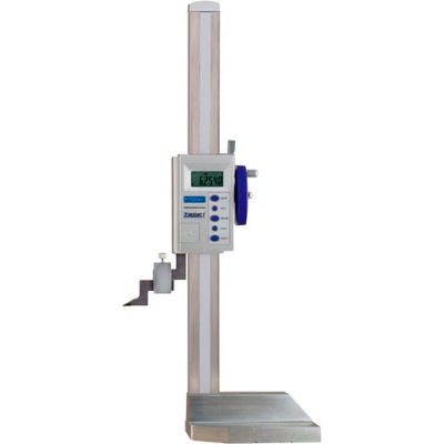 Fowler 54-175-024 Z-Height-E Gage - 0-24"/0-600mm
