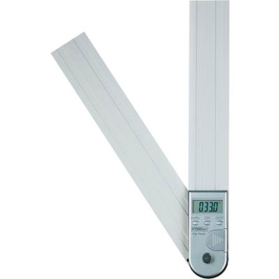 Fowler 54-440-775-1 Digi-Pro Electronic Protractor
