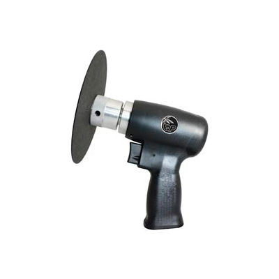 Florida Pneumatic 5" High Speed Sander, 20000 RPM