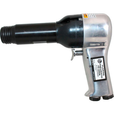 Florida Pneumatic FP-660A, .498" Shank Super Duty Hammer