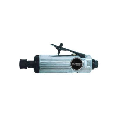 Florida Pneumatic Straight Handle Die Grinder, 1/4" Air Inlet, 25000 RPM, .33 HP