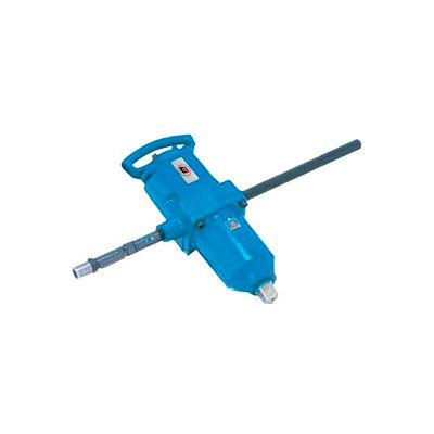 Universal Tool UT1578C, 1 1/2" Impact, 850 RPM, Side Exhaust, Through Hole