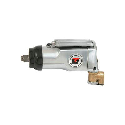Universal Tool Air Impact Wrench, 3/8" Drive Size, 70 Max Torque