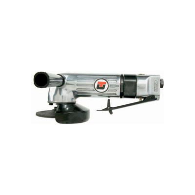 Universal Tool Angle Grinder, 1/4" Air Inlet, 12000 RPM, .75 HP