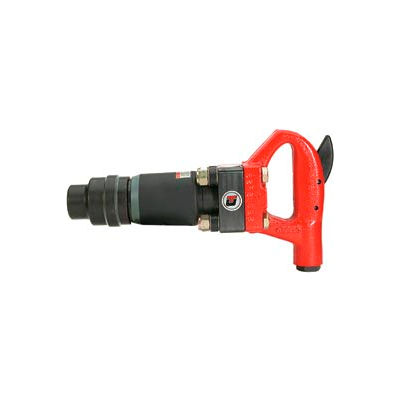 Universal Tool UT8651R, 1" Stroke Chipping Hammer - Round