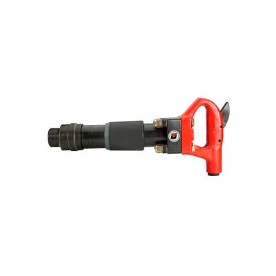 Universal Tool UT8654R, 4" Stroke Chipping Hammer - Round
