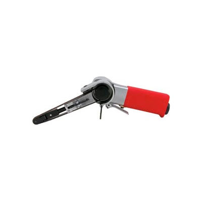 Universal Tool 3/8"-13" Belt Sander, 16000 RPM
