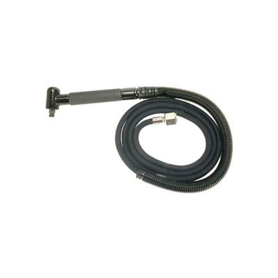 Universal Tool Right Angle Pencil Grinder, 1/4" Air Inlet, 70000 RPM, .25 HP