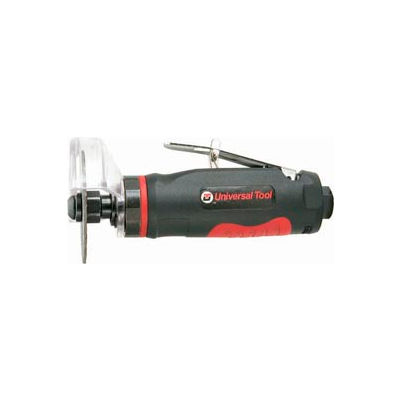 Universal Tool UT8726, Cut Off Tool, 20000 RPM, Front Exhaust, 0.5 HP