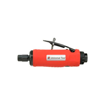 Universal Tool Die Grinder, 1/4" Air Inlet, 22000 RPM, .9 HP