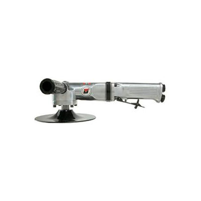 Universal Tool 7" Angle Sander, 4500 RPM