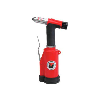 Universal Tool UT8910, 3/16" Air-Hydraulic Riveter