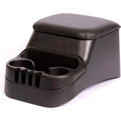 Console Universale Per Auto Clutter Catcher, Texas Saddlebags | Organizzativo Con Portabevande E Vani Portaoggetti