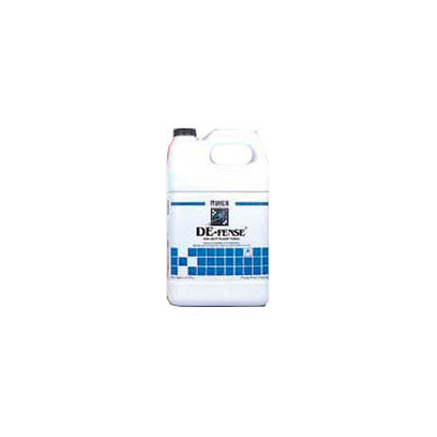 Franklin De-Fense Floor Finish, Gallon Bottle, 4 Bottles - F135022