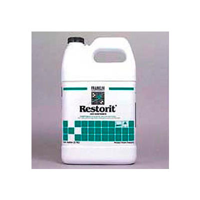 Franklin Restorit Ultra High Speed Maintainer, Gallon Bottle, 4 Bottles - F191022