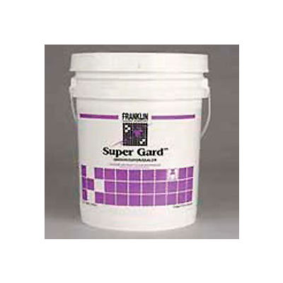 Franklin SuperGard Undercoater/Sealer, 5 Gallon Pail - F316026