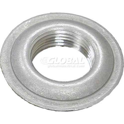 Buyers Forged Welding Flange, Fssw100, 1" Stainless Steel, 2.317" Od, 0.134" Thick - Min Qty 4