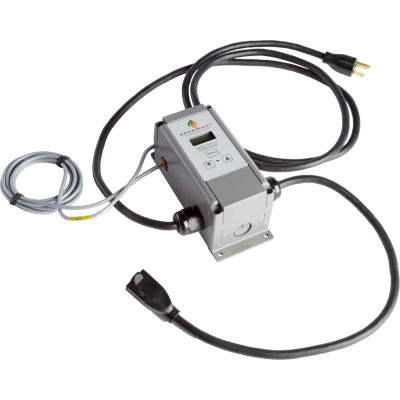 Powerblanket® Digital Temperature Controller With 110V Plug