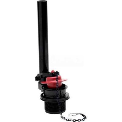 Fluidmaster 507A 2" Flush Valve W/ Flapper