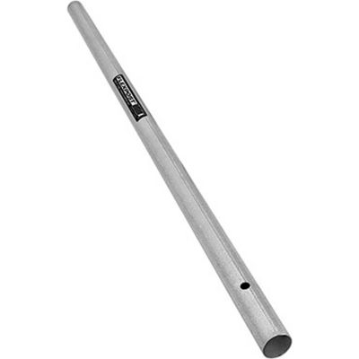 FlexPost 8'H Replacement Post, Galvanized, RE-8P