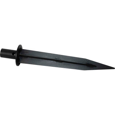 FlexPost Replacement 18" Ground Spike, RE-GS
