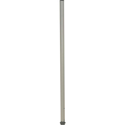 FlexPost Sign Post, 55"H, RE-SM-55P