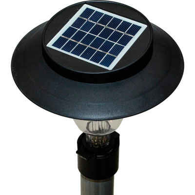 t post solar lights