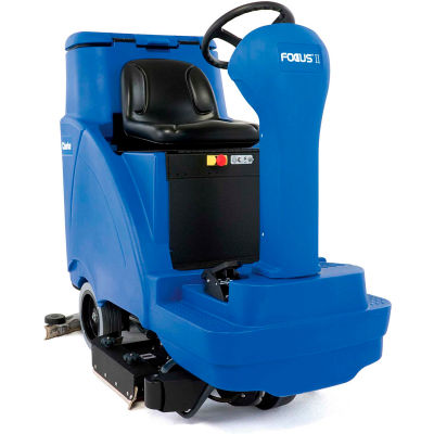 Clarke® FOCUS® II 28 Disc Rider Scrubber Disc - 56114016