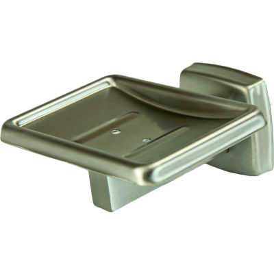 Frost Wall Mount Soap Dish - Stainless - 1136S