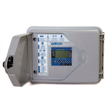 galcon 7001d irrigation controller