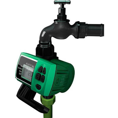 Irrigation | Controllers & Timers | Galcon GAL1S6G12P0 11000 Series