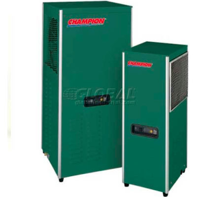Champion® CRH751, High Inlet Temp Refrigerated Dryer CRH751, 110-120V, 75 CFM
