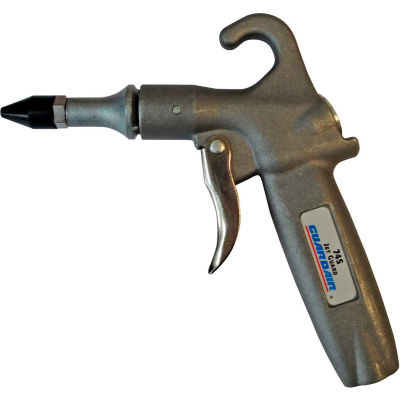 Guardair 74RT, Rubber Tip Safety Air Gun - Min Qty 3