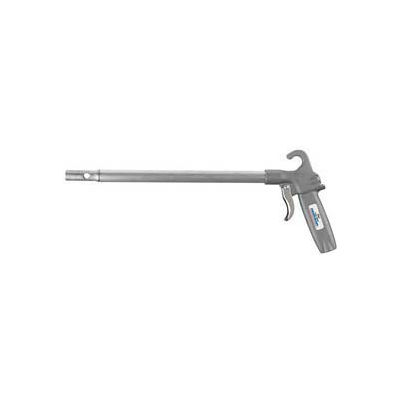 Guardair 75LJ012AA, Long John W/ 12" Alum Extension & Alloy Nozzle
