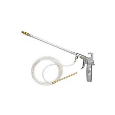 Guardair 79SG012, Syphon Spray Gun W/ 12" Extension