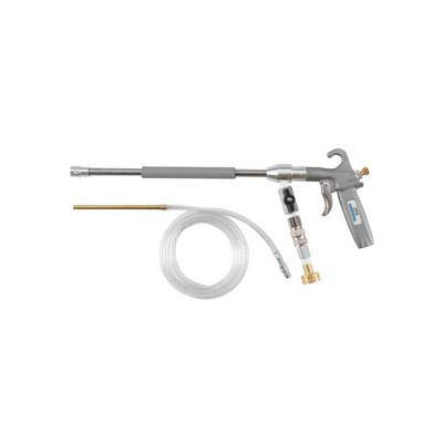 Guardair 79WGD, Water Jet Cleaning Gun W/ Syphon Connector