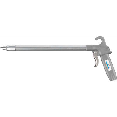 Guardair 80LJ012AA, Whisper Jet W/ 12" Alum Ext & Alum Nozzle - Min Qty 3