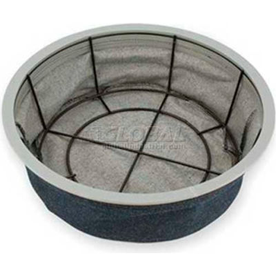 Standard Filter Frame - 15 Gallon Pneumatic Vacuum - N6021 - Pkg Qty 2