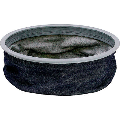 Guardair Standard Filter Cloth - 15 Gallon Pneumatic Vacuum - N6022 - Pkg Qty 2