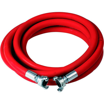 Guardair Air Supply Hose - 3/4" I.D. X 20' - N606